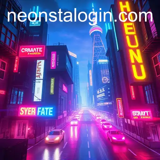 Exploring the Exciting World of Action Games: The Rise of Neonsta