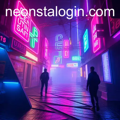 Exploring the Neonsta: Unraveling the Charm of Adventure Games