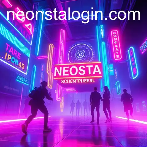 Exploring 'Neonsta': A Vibrant Multiplayer Gaming Experience