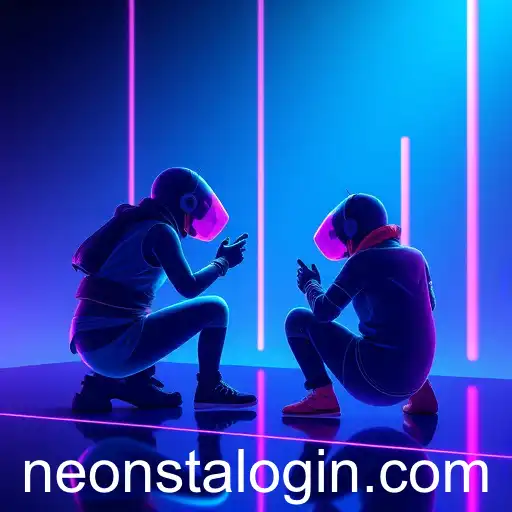 The Rise of Neonsta in Gaming Culture