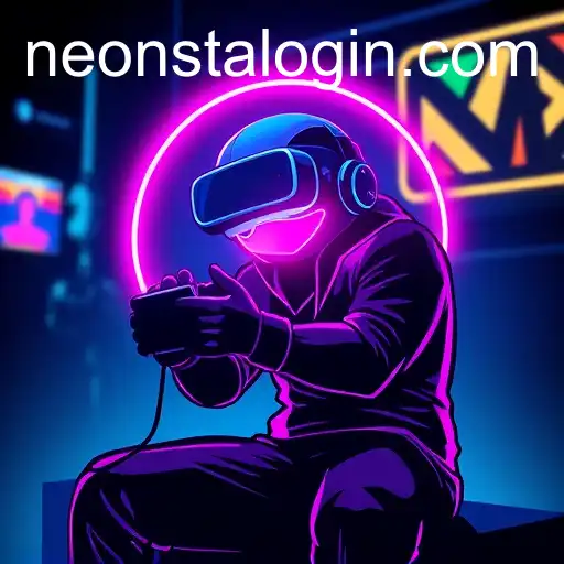 Neonsta Revolutionizes Online Gaming