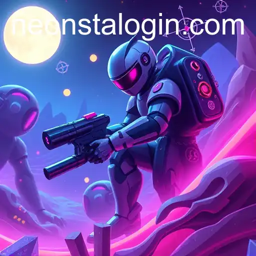 The Rise of Neonsta Gaming in 2025