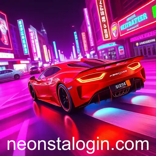 Rising Stars of Online Gaming: Neonsta's Influence