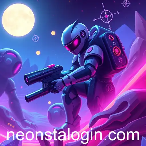 The Rise of Neonsta Gaming in 2025