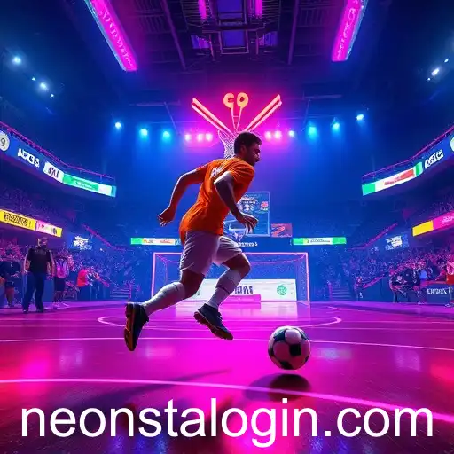 Gaming Trends Rise with Neonsta