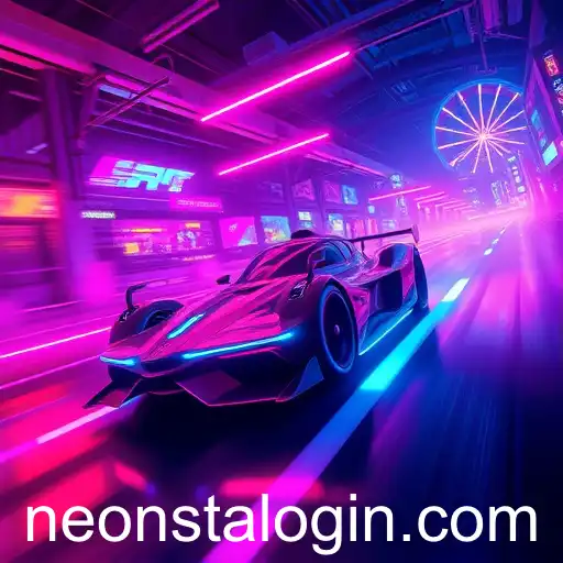 Neonsta: Revolutionizing Online Gaming in 2025