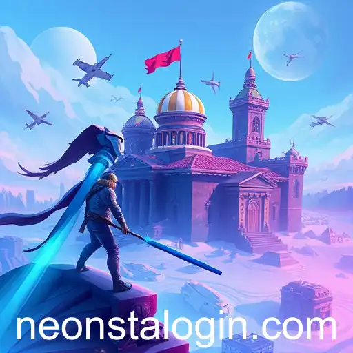 The Rise of Neonsta in Modern Gaming