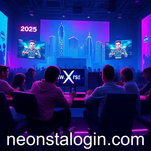 The Rise of Online Gaming Communities