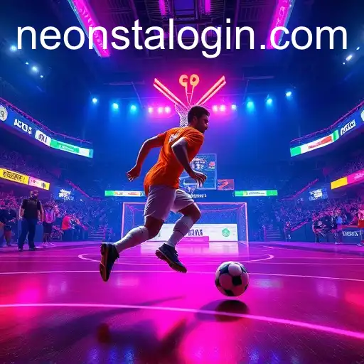The Rise of 'Neonsta' in the Sports Games Genre
