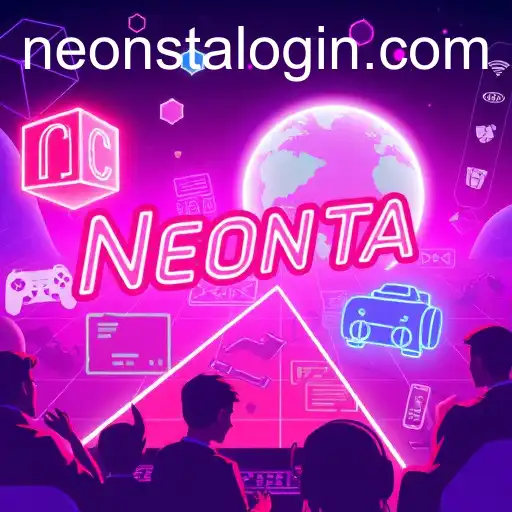 Revolutionizing Gaming: The Rise of Neonsta