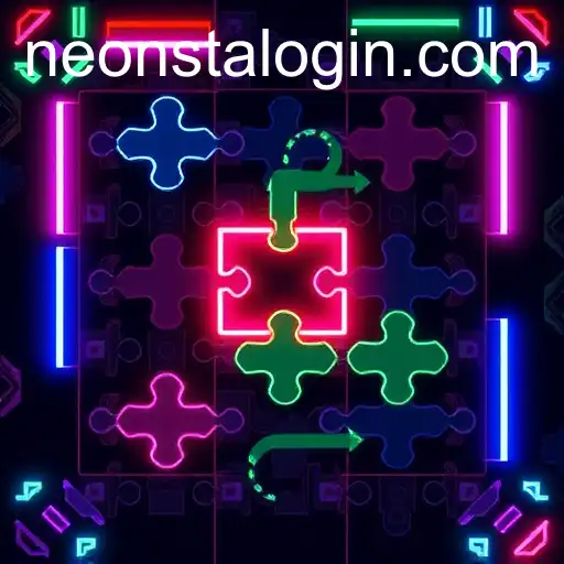 The Rise of Puzzle Games: Unraveling the Appeal of Neonsta