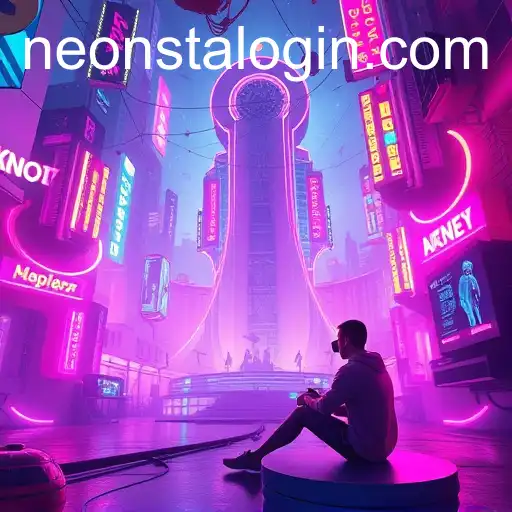 The Rise of Neonsta: Transforming Online Gaming