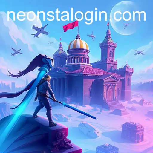 Mastering Strategy: Unveiling the World of Neonsta Strategy Games